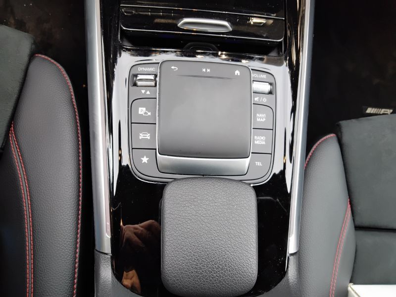 GuidiCar - Mercedes Classe b 2021 B 180 d Premium auto Usato