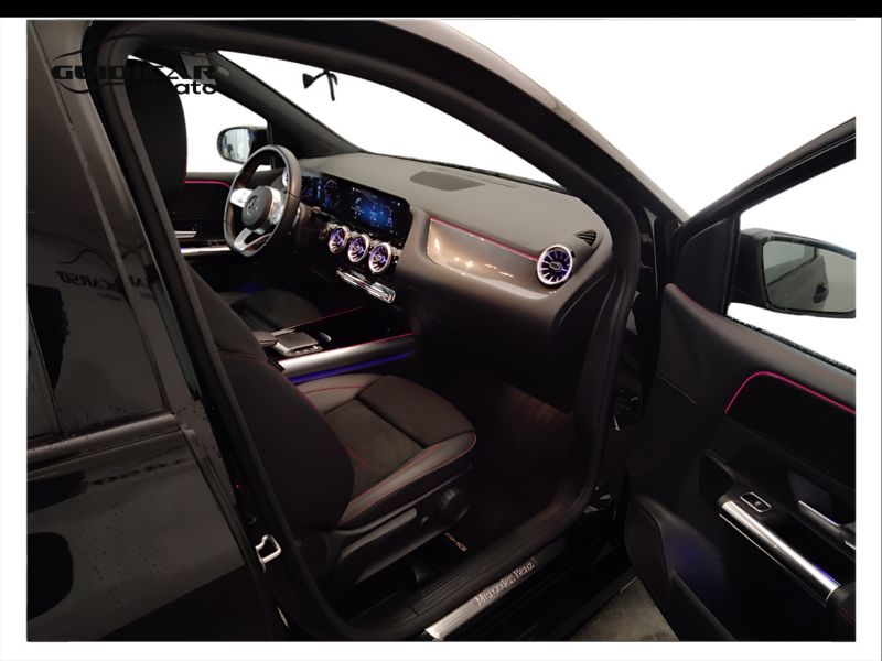 GuidiCar - Mercedes Classe b 2021 B 180 d Premium auto Usato