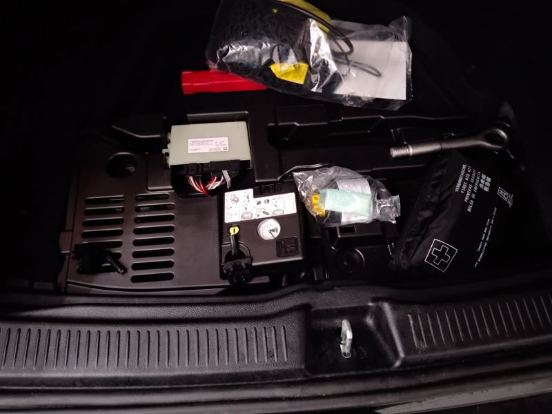 GuidiCar - Mercedes Classe b 2021 B 180 d Premium auto Usato