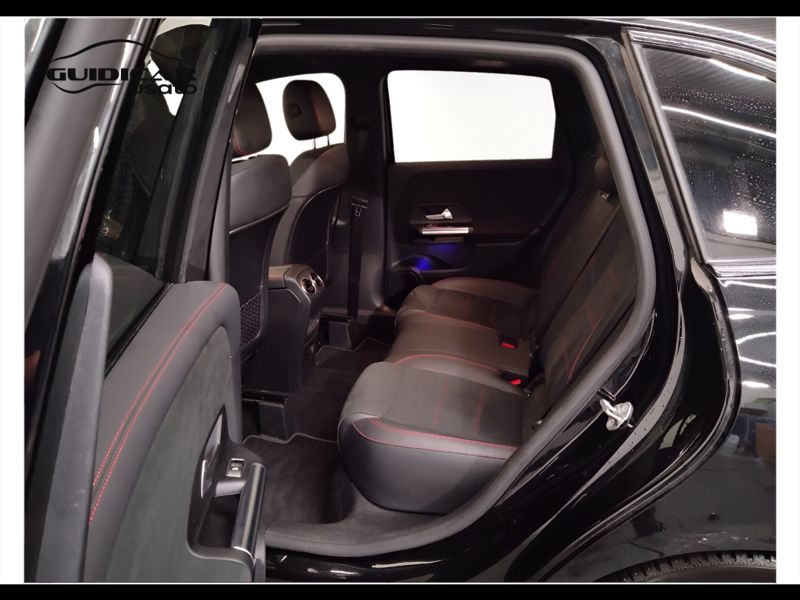 GuidiCar - Mercedes Classe b 2021 B 180 d Premium auto Usato