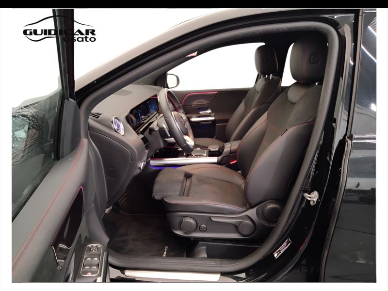 GuidiCar - Mercedes Classe b 2021 B 180 d Premium auto Usato