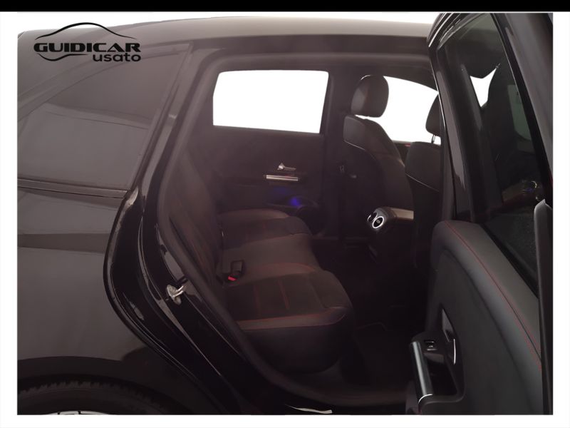 GuidiCar - Mercedes Classe b 2021 B 180 d Premium auto Usato
