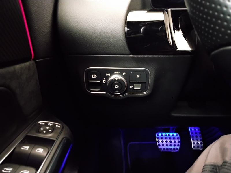 GuidiCar - Mercedes Classe b 2021 B 180 d Premium auto Usato
