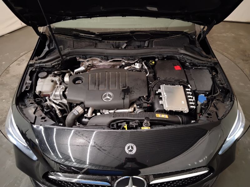 GuidiCar - Mercedes Classe b 2021 B 180 d Premium auto Usato