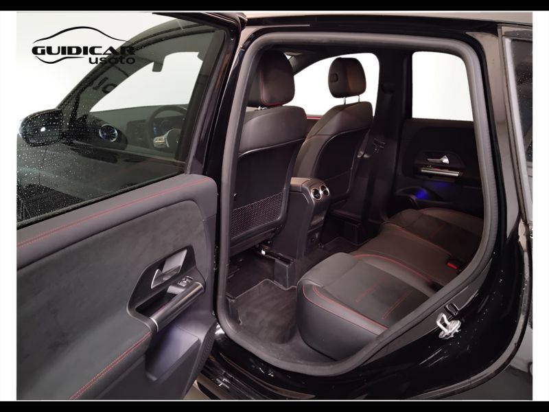 GuidiCar - Mercedes Classe b 2021 B 180 d Premium auto Usato