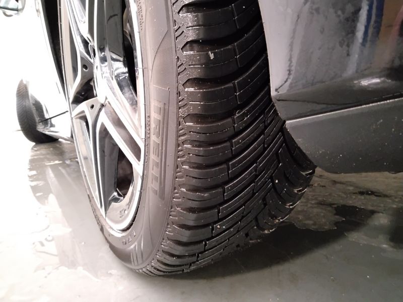 GuidiCar - Mercedes Classe b 2021 B 180 d Premium auto Usato