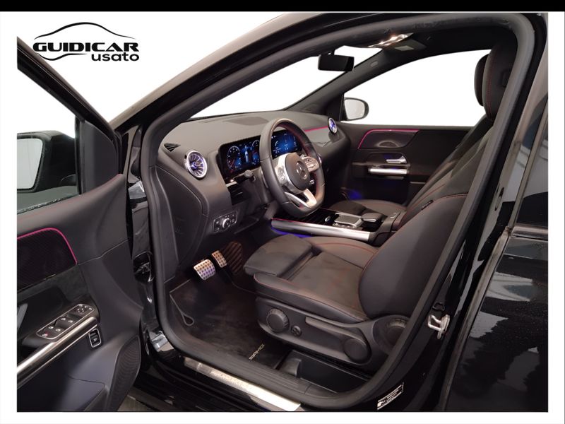 GuidiCar - Mercedes Classe b 2021 B 180 d Premium auto Usato