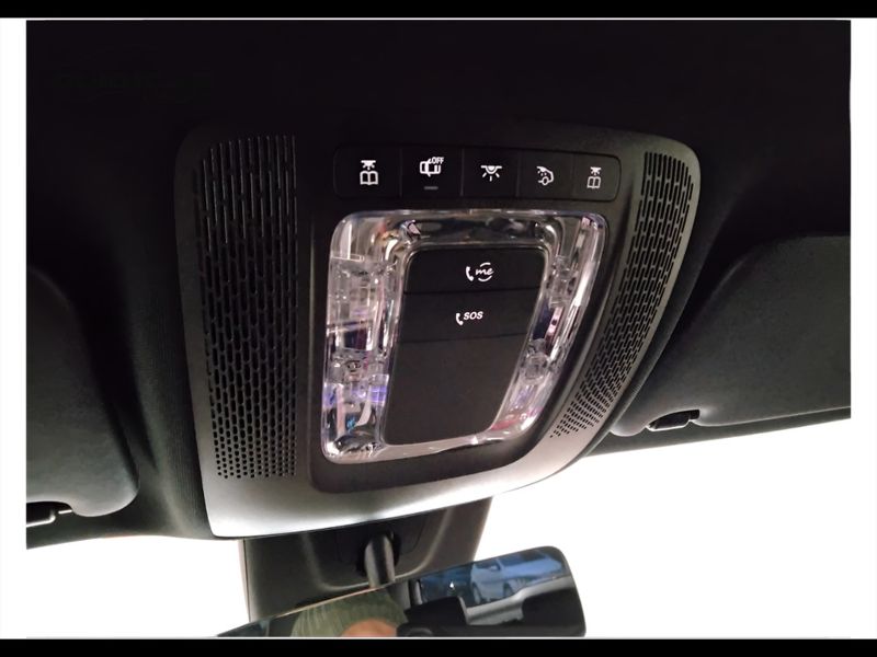GuidiCar - Mercedes Classe b 2021 B 180 d Premium auto Usato