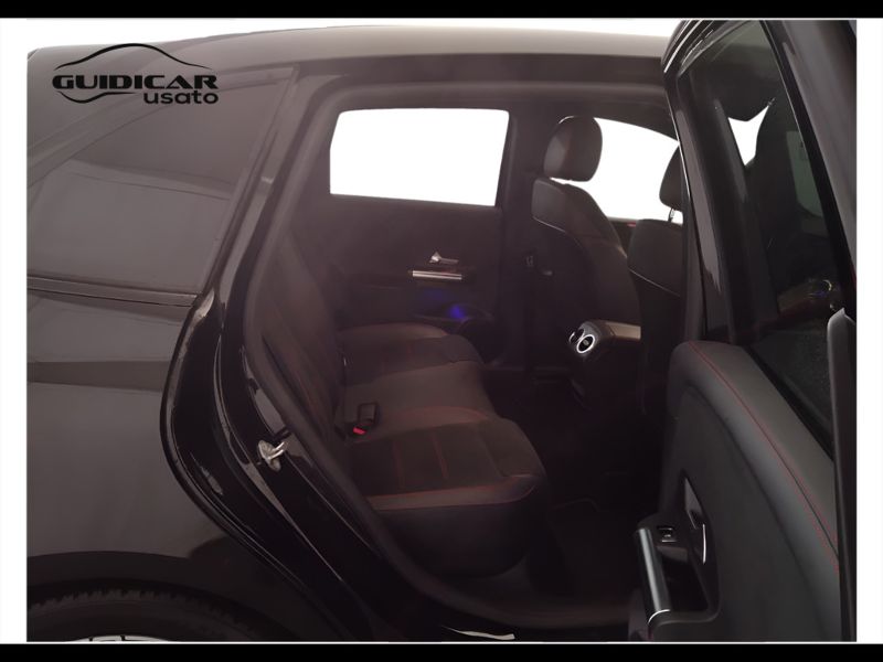 GuidiCar - Mercedes Classe b 2021 B 180 d Premium auto Usato