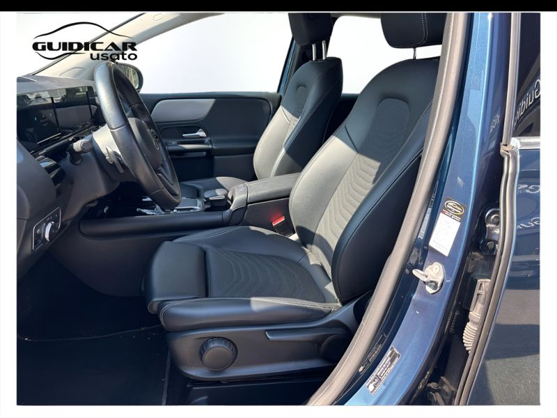 GuidiCar - Mercedes Classe b 2021 B 180 d Sport auto Usato