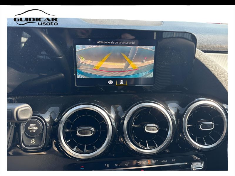GuidiCar - Mercedes Classe b 2021 B 180 d Sport auto Usato