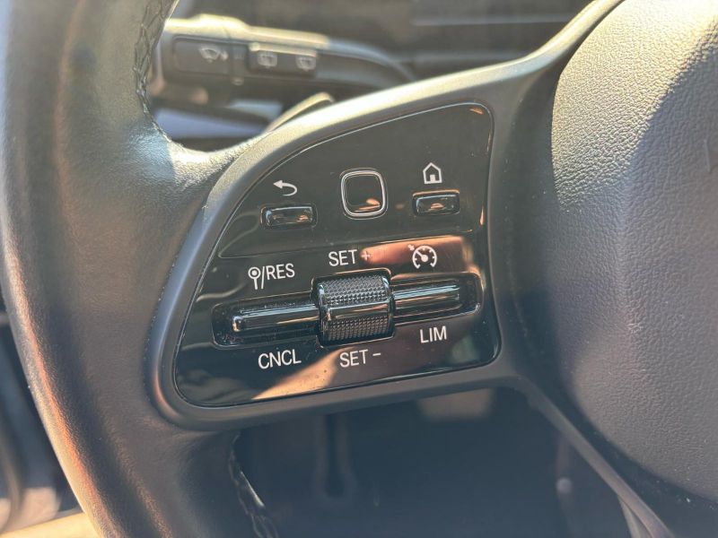 GuidiCar - Mercedes Classe b 2021 B 180 d Sport auto Usato