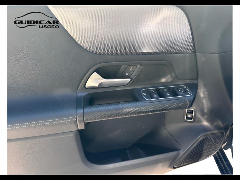 GuidiCar - Mercedes Classe b 2021 B 180 d Sport auto Usato