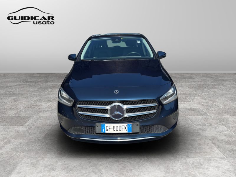 GuidiCar - Mercedes Classe b 2021 B 180 d Sport auto Usato