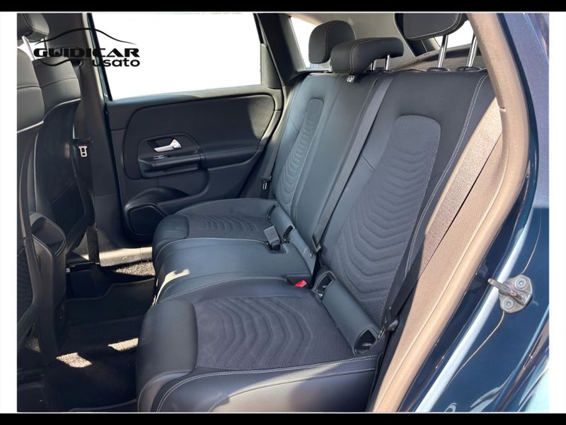 GuidiCar - Mercedes Classe b 2021 B 180 d Sport auto Usato