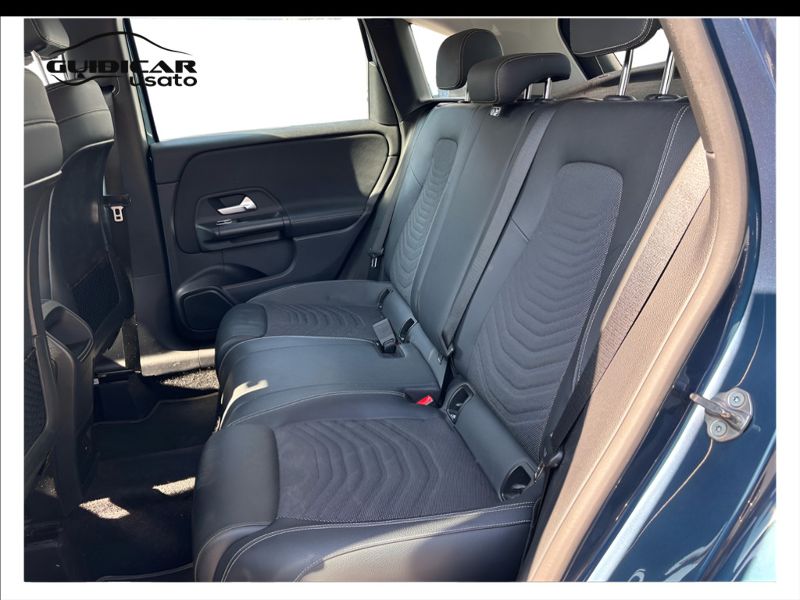 GuidiCar - Mercedes Classe b 2021 B 180 d Sport auto Usato