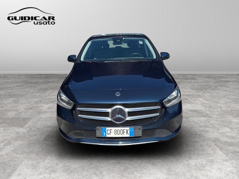 GuidiCar - Mercedes Classe b 2021 B 180 d Sport auto Usato