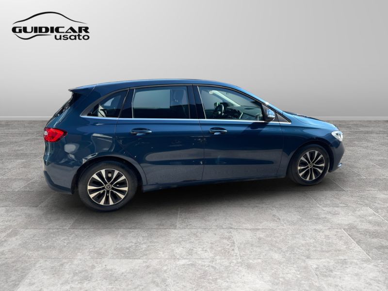 GuidiCar - Mercedes Classe b 2021 B 180 d Sport auto Usato