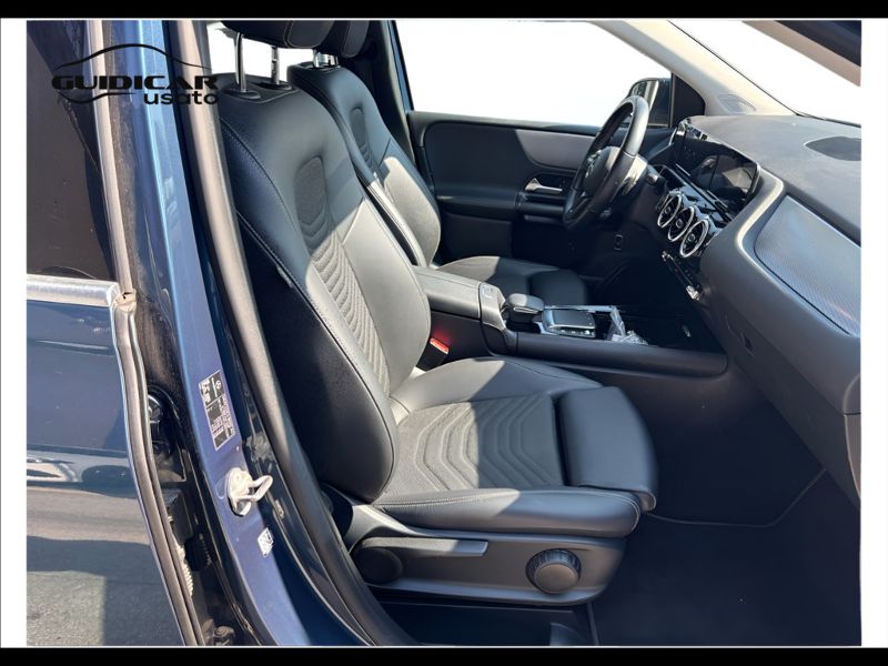 GuidiCar - Mercedes Classe b 2021 B 180 d Sport auto Usato