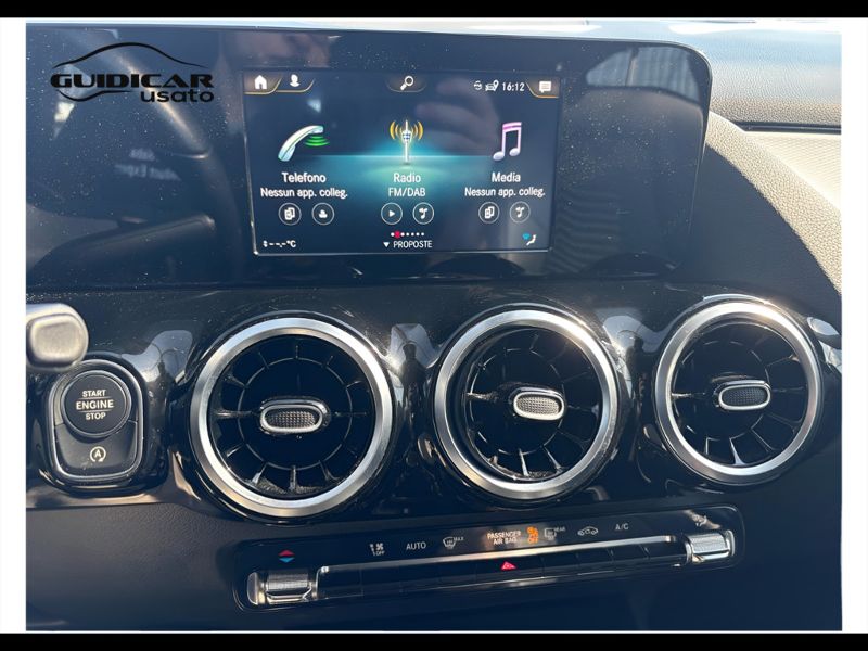 GuidiCar - Mercedes Classe b 2021 B 180 d Sport auto Usato