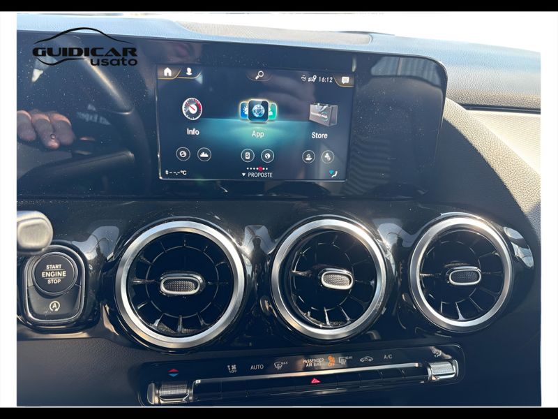 GuidiCar - Mercedes Classe b 2021 B 180 d Sport auto Usato