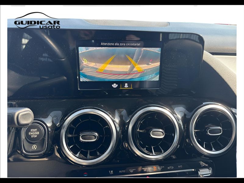 GuidiCar - Mercedes Classe b 2021 B 180 d Sport auto Usato