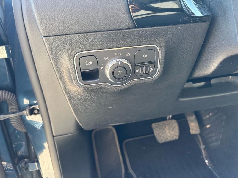 GuidiCar - Mercedes Classe b 2021 B 180 d Sport auto Usato