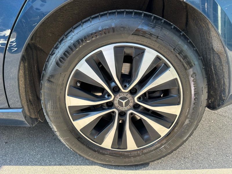 GuidiCar - Mercedes Classe b 2021 B 180 d Sport auto Usato