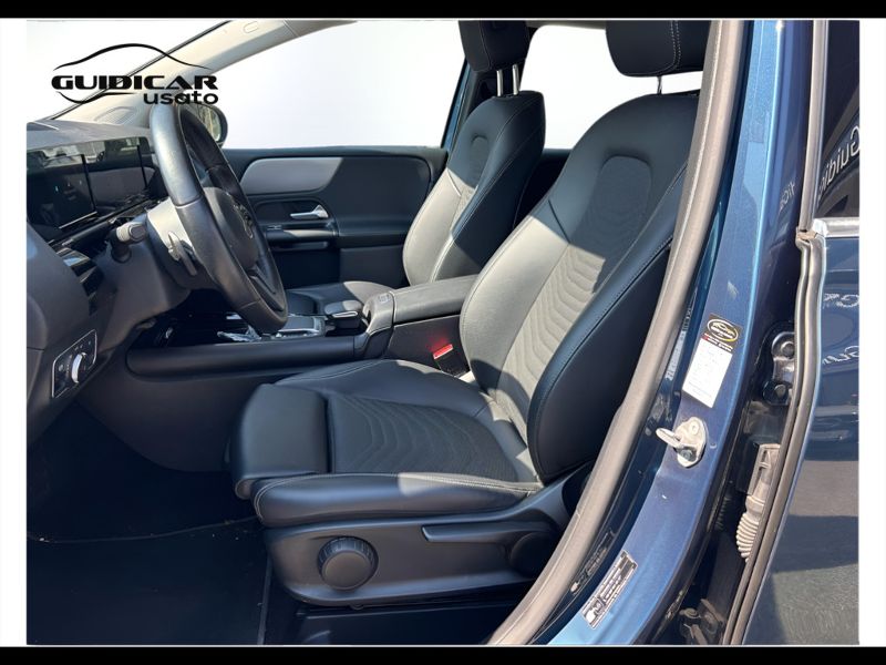 GuidiCar - Mercedes Classe b 2021 B 180 d Sport auto Usato
