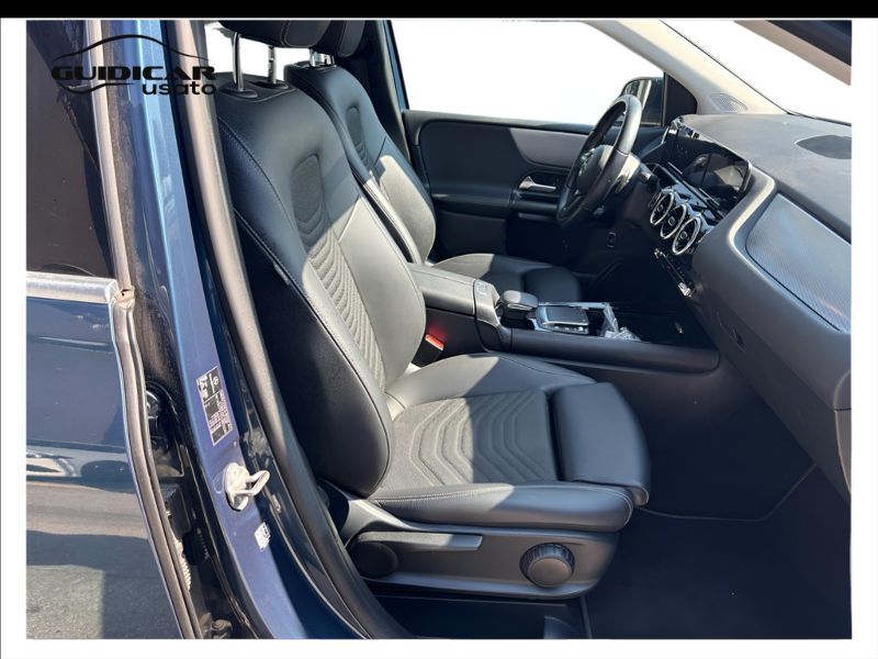 GuidiCar - Mercedes Classe b 2021 B 180 d Sport auto Usato