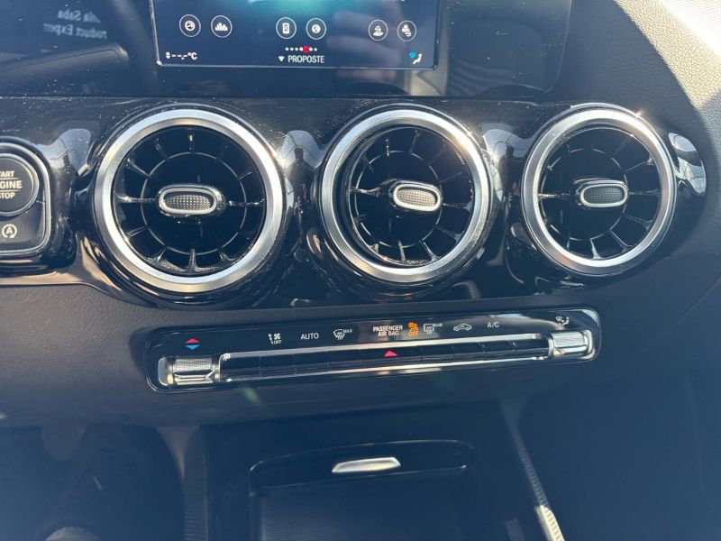 GuidiCar - Mercedes Classe b 2021 B 180 d Sport auto Usato