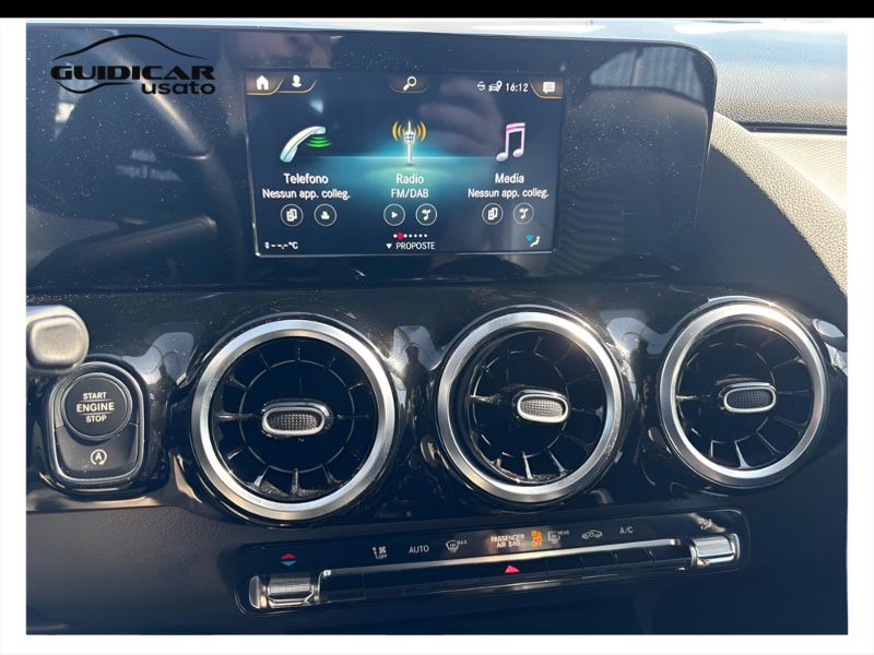 GuidiCar - Mercedes Classe b 2021 B 180 d Sport auto Usato