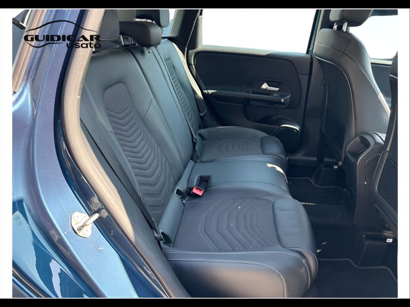 GuidiCar - Mercedes Classe b 2021 B 180 d Sport auto Usato