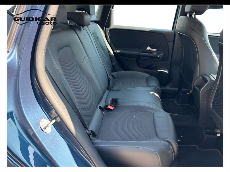GuidiCar - Mercedes Classe b 2021 B 180 d Sport auto Usato