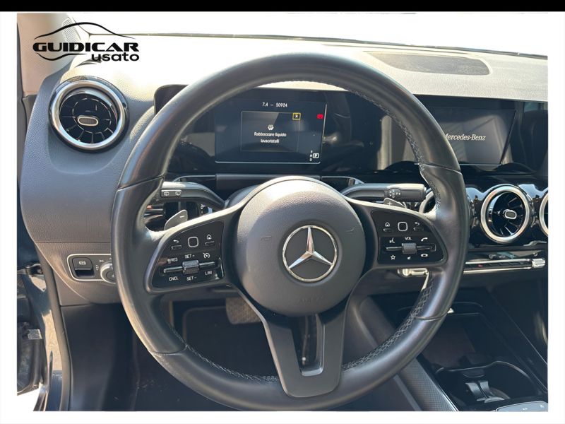 GuidiCar - Mercedes Classe b 2021 B 180 d Sport auto Usato