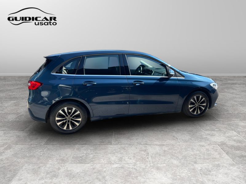 GuidiCar - Mercedes Classe b 2021 B 180 d Sport auto Usato