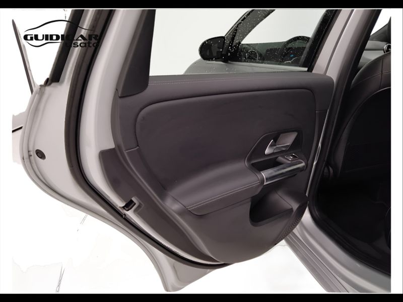 GuidiCar - Mercedes Classe b 2019 B 180 d Sport Plus auto Usato