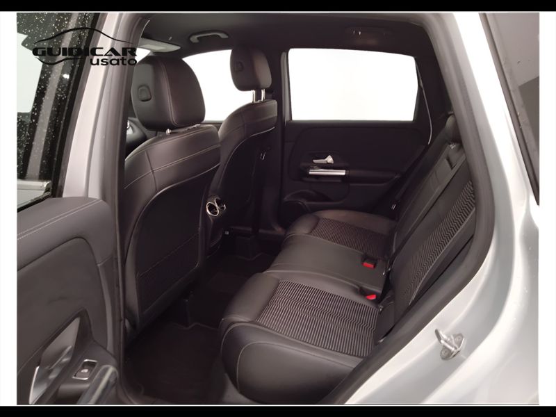 GuidiCar - Mercedes Classe b 2019 B 180 d Sport Plus auto Usato