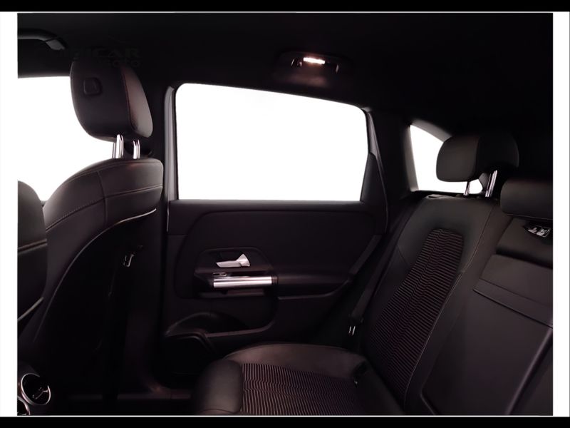 GuidiCar - Mercedes Classe b 2019 B 180 d Sport Plus auto Usato