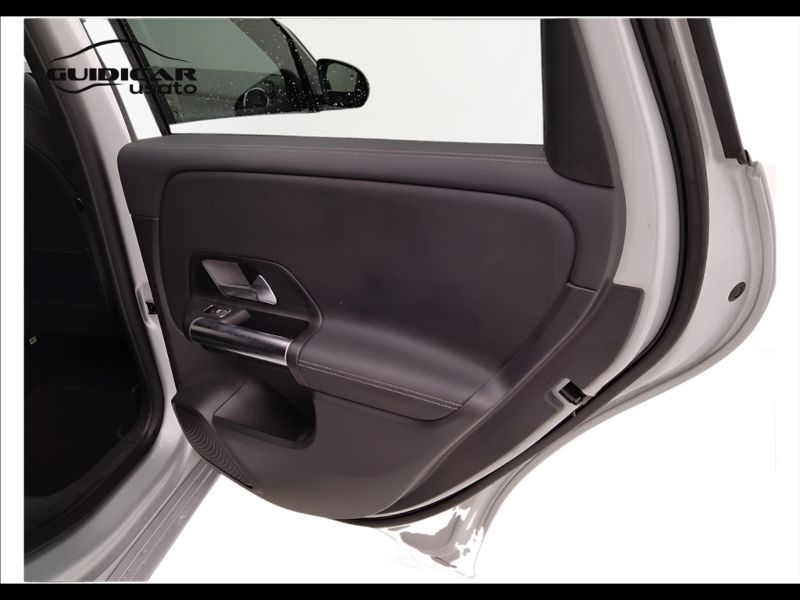 GuidiCar - Mercedes Classe b 2019 B 180 d Sport Plus auto Usato