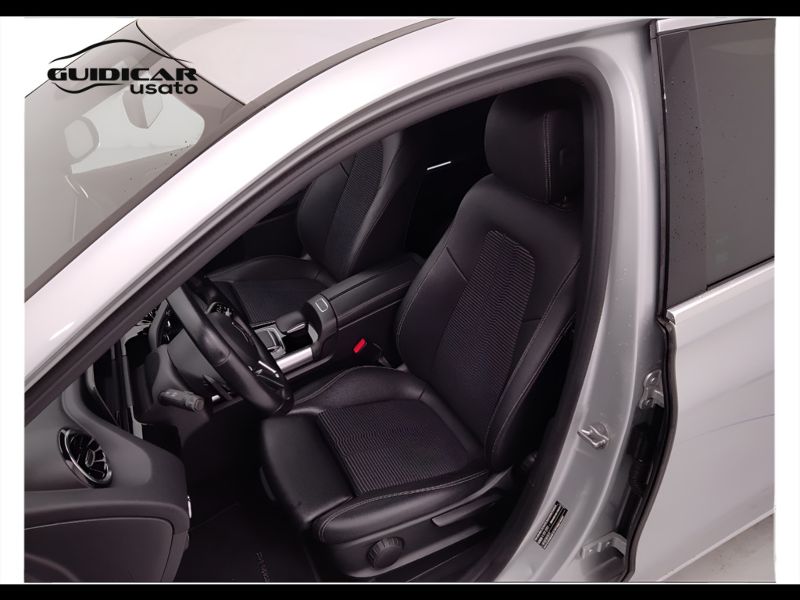 GuidiCar - Mercedes Classe b 2019 B 180 d Sport Plus auto Usato