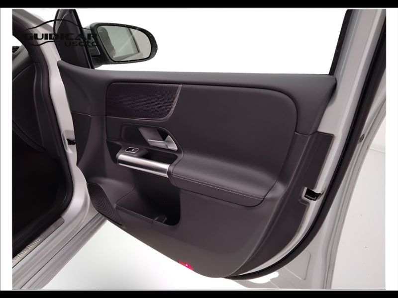 GuidiCar - Mercedes Classe b 2019 B 180 d Sport Plus auto Usato