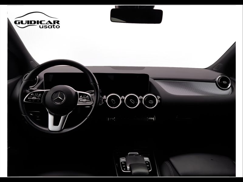 GuidiCar - Mercedes Classe b 2019 B 180 d Sport Plus auto Usato