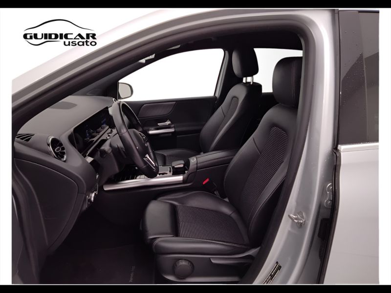 GuidiCar - Mercedes Classe b 2019 B 180 d Sport Plus auto Usato