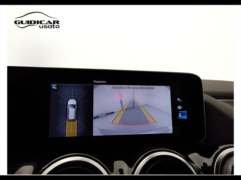 GuidiCar - Mercedes Classe b 2019 B 180 d Sport Plus auto Usato