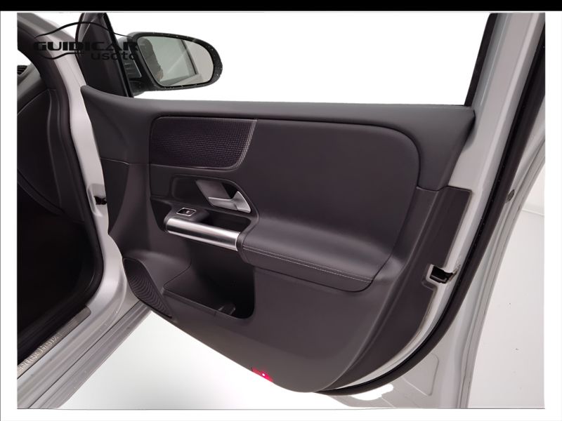 GuidiCar - Mercedes Classe b 2019 B 180 d Sport Plus auto Usato
