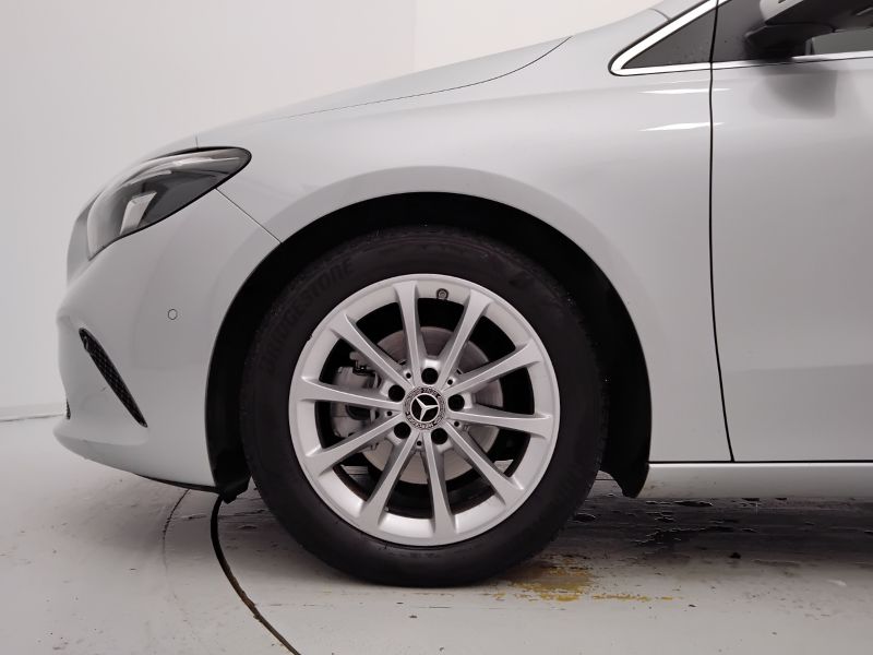 GuidiCar - Mercedes Classe b 2019 B 180 d Sport Plus auto Usato