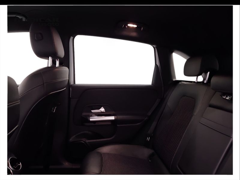 GuidiCar - Mercedes Classe b 2019 B 180 d Sport Plus auto Usato