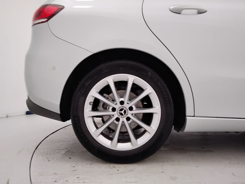 GuidiCar - Mercedes Classe b 2019 B 180 d Sport Plus auto Usato