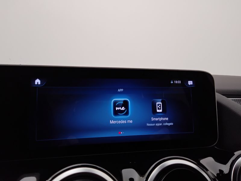 GuidiCar - Mercedes Classe b 2019 B 180 d Sport Plus auto Usato